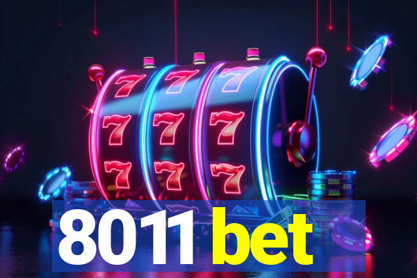 8011 bet